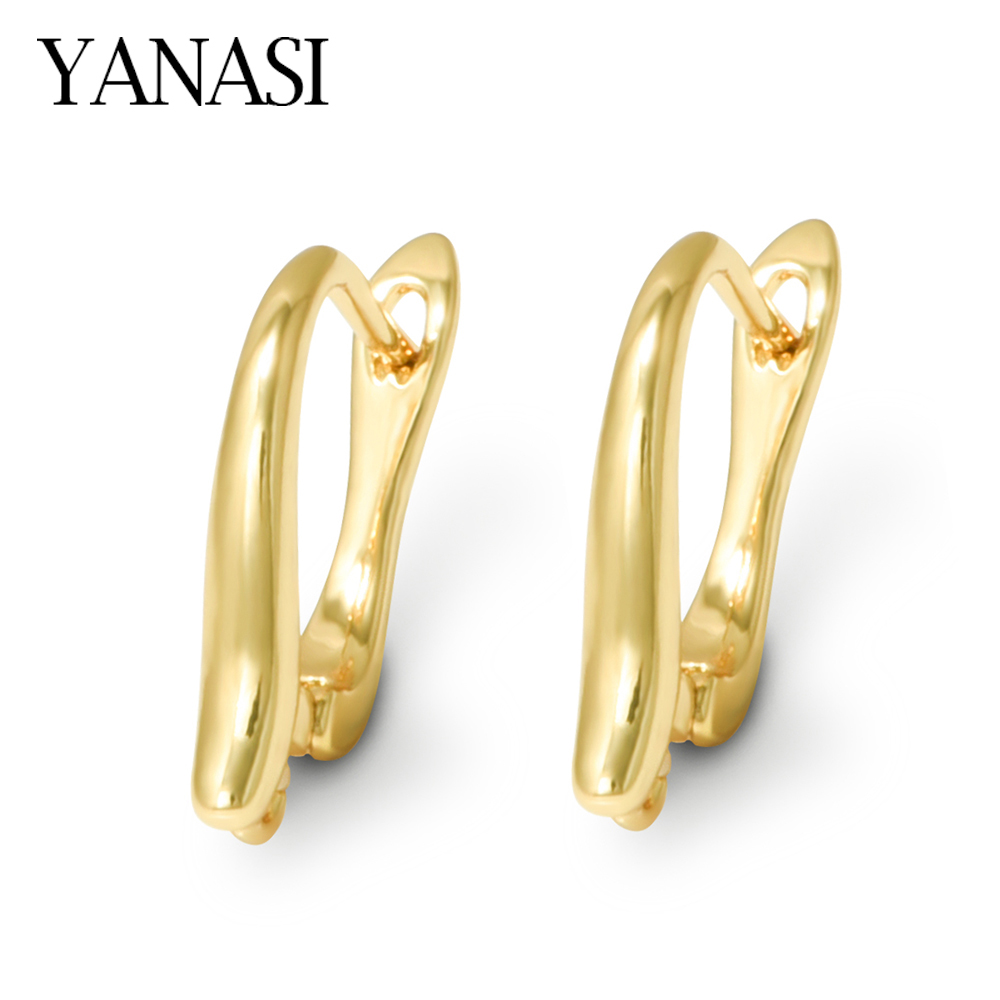 Ganchos de Brinco YANASI com R - Jewelry Making Thread avaliação e preço